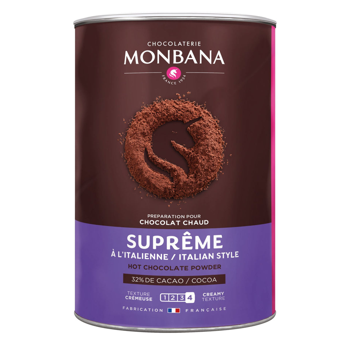 Monbana Suprême Chocolate Powder