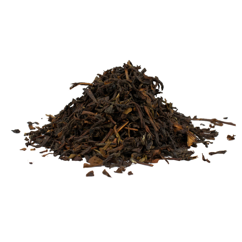 Darjeeling FTGFOP 2nd Flush Blend