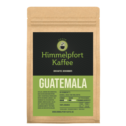 Guatemala
