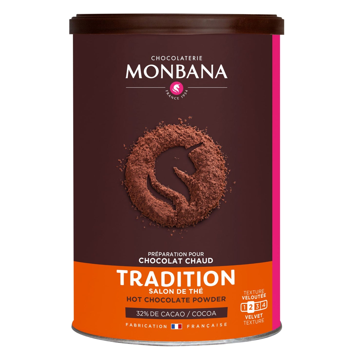 MONBANA Tradition Chocolate Powder