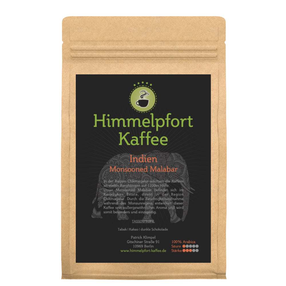 India Monsooned Malabar